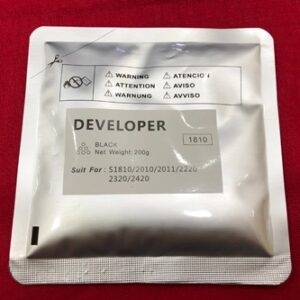 DEVELOPER - 200G