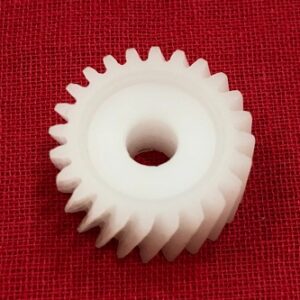 GEAR, 24T (FUSER ASS'Y) TEFLON