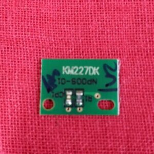 DRUM CHIP