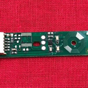DEVELOPER CHIP