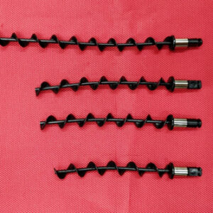 HOPPER SPIRAL AUGER  SET(C/M/Y/K)