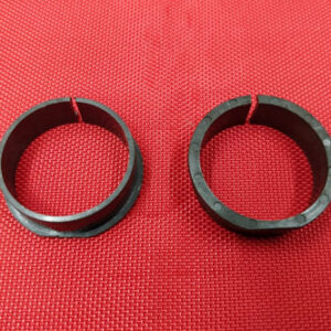 BUSHING, UPPER FUSER ROLLER - SET OF 2PCS