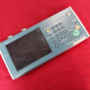CONTROL PANEL ASSEMBLY - USED
