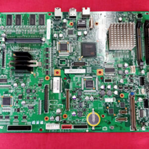 MAIN CONTROLLER PCB (FIERY BOARD) - USED