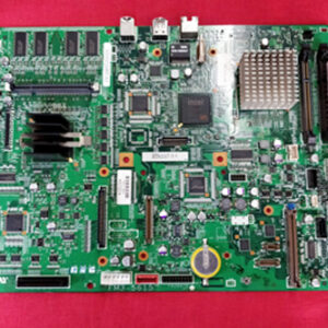 MAIN CONTROLLER PCB (FIERY BOARD) - USED