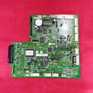 DC CONTROLLER PCB 110V - USED