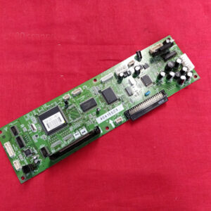 READER CONTROLLER PCB - USED