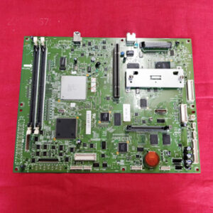 MAIN CONTROLLER PCB (FIERY BOARD) - USED