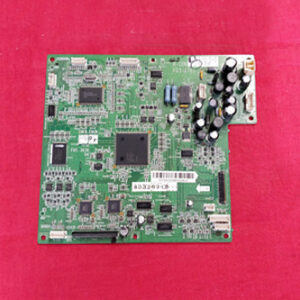 READER CONTROLLER PCB - USED