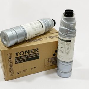 TONER CARTRIDGE (550g)