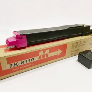 TONER CARTRIDGE - MAGENTA (105g)