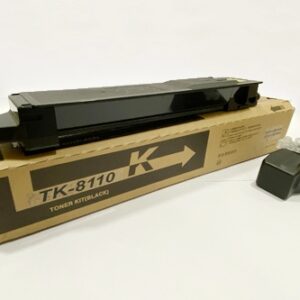 TONER CARTRIDGE - BLACK (223g)