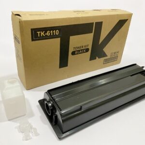 TONER CARTRIDGE (540g)