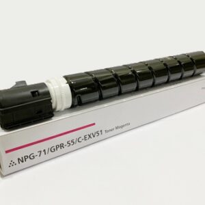 TONER CARTRIDGE CYAN (600g)