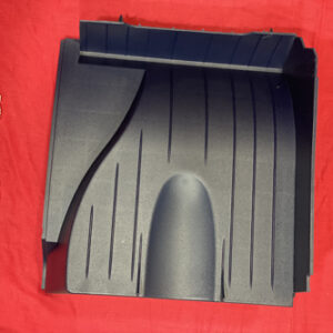 FINISHER COVER (SET OF 4PCS)