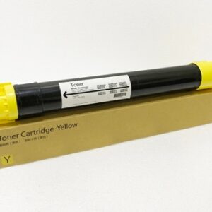 TONER CARTRIDGE YELLOW (320g)