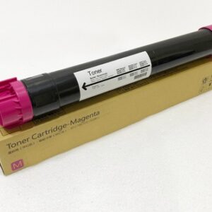 TONER CARTRIDGE MAGENTA (320g)