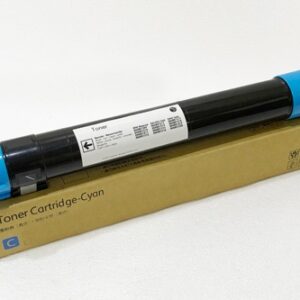 TONER CARTRIDGE CYAN (320g)