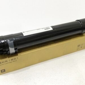 TONER CARTRIDGE BLACK (600g)