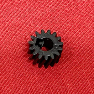 GEAR, 15T (WASTER TONER DRIVE)