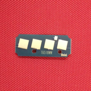 TONER CHIP - PIYU