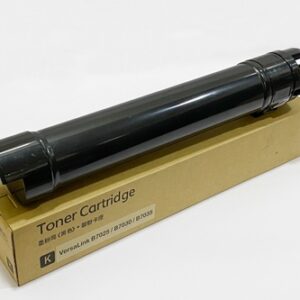 TONER CARTRIDGE (600g)