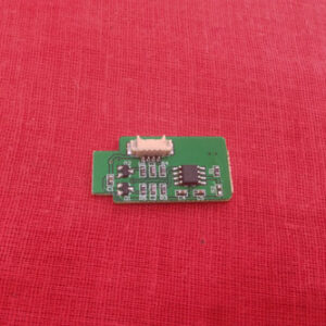 DRUM CHIP - PIYU