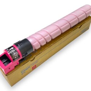 TONER CARTRIDGE MAGENTA (430g)