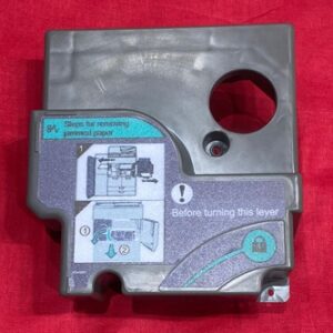 COVER, FIXING