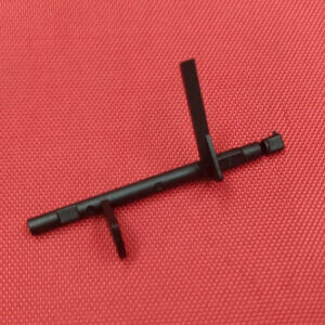FUSER SENSOR LEVER