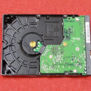 HARD DISK DRIVE (WITHOUT SOFTWARE)