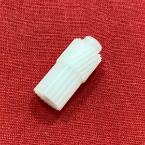 GEAR, 18T/22T DEVELOPING ASS'Y GEAR  - TEFLON