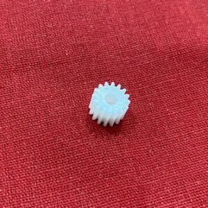 GEAR, 16T (REGISTRATION MOTOR)