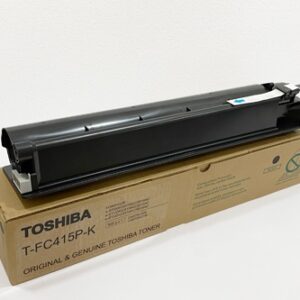 TONER CARTRIDGE BLACK (570g)