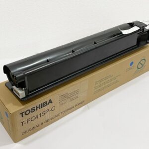 TONER CARTRIDGE CYAN (570g)