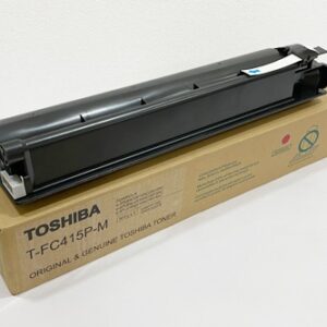TONER CARTRIDGE MAGENTA (570g)