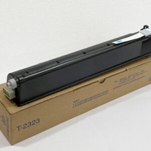 TONER CARTRIDGE (338g)