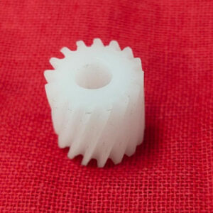 GEAR,16T (FIXING) TEFLON