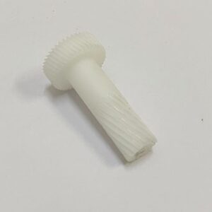 GEAR,17T/42T (FUSER ASS'Y) TEFLON