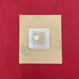 TONER CHIP - PIYU