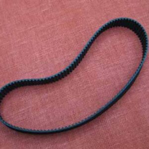 REGISTRATION DRIVE BELT