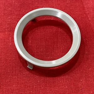 RING, BUTTON
