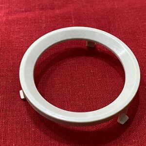 RING, BUTTON