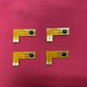 TONER CHIP - C/M/Y/K (PIYU) SET