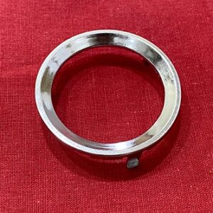 RING, BUTTON