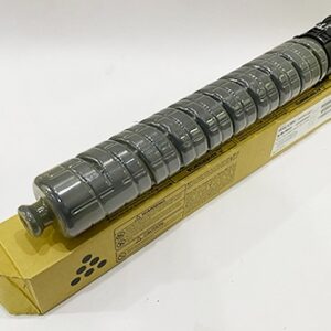 TONER CARTRIDGE BLACK (520g)