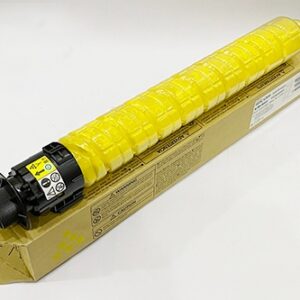 TONER CARTRIDGE YELLOW (379g)