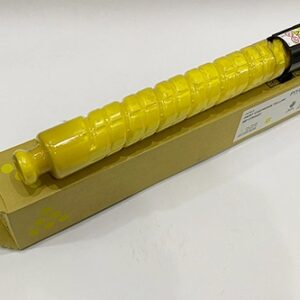 TONER CARTRIDGE YELLOW (83g)