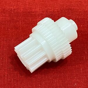GEAR, RATCHET