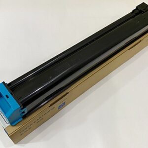 TONER CARTRIDGE CYAN (210g)